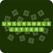 Ordenar Letras